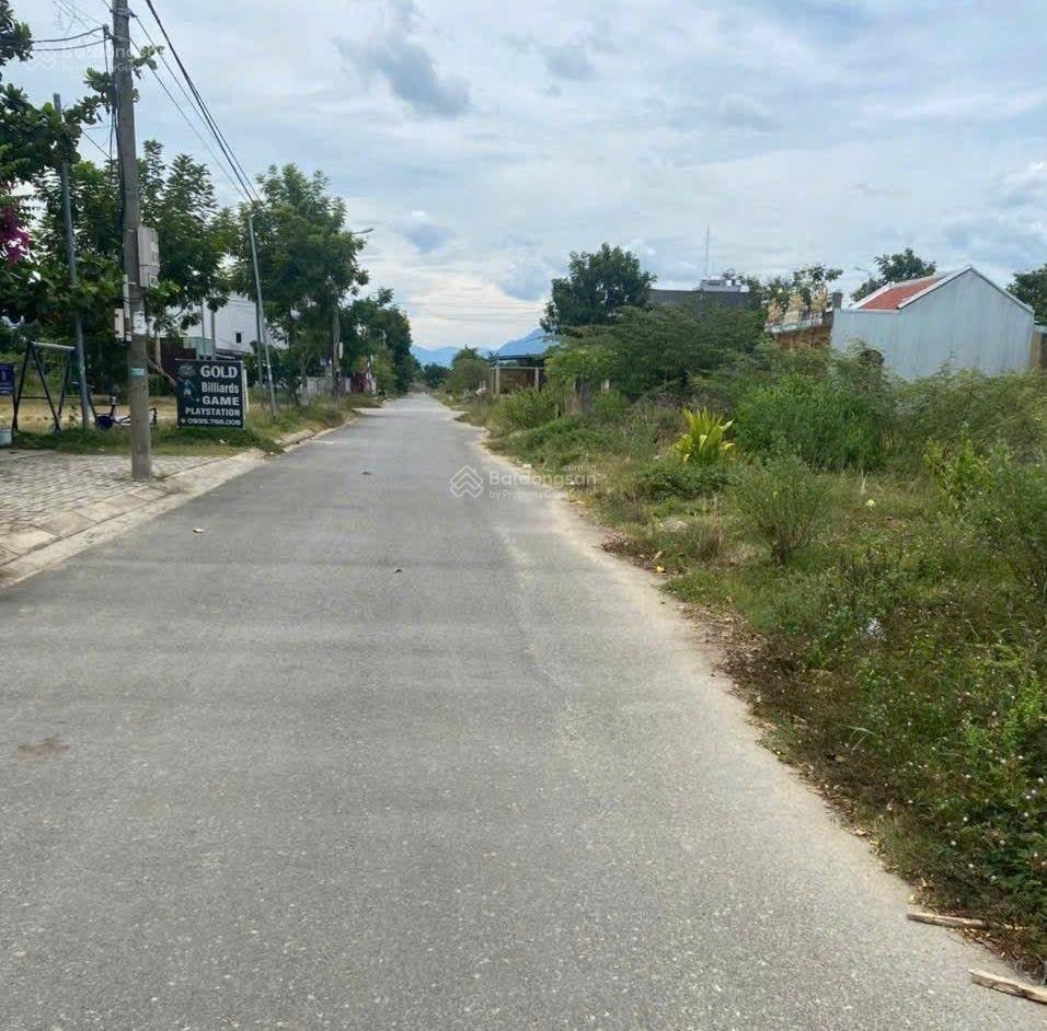 Đất tái định cư gò lăng 5, 146m² đất ở ngang rộng 7,5m.