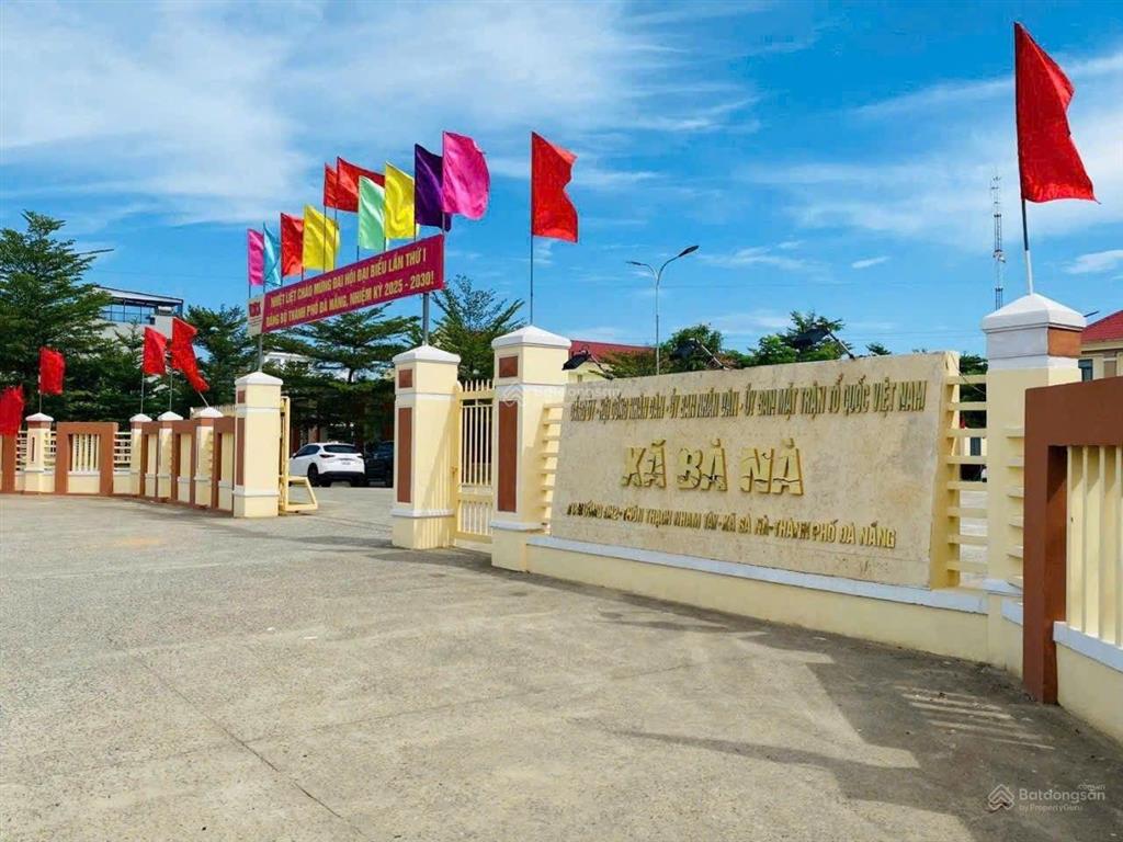 Đất thái lai, hòa nhơn, 157m2 có 120m2 đất ở giá chỉ 970 triệu