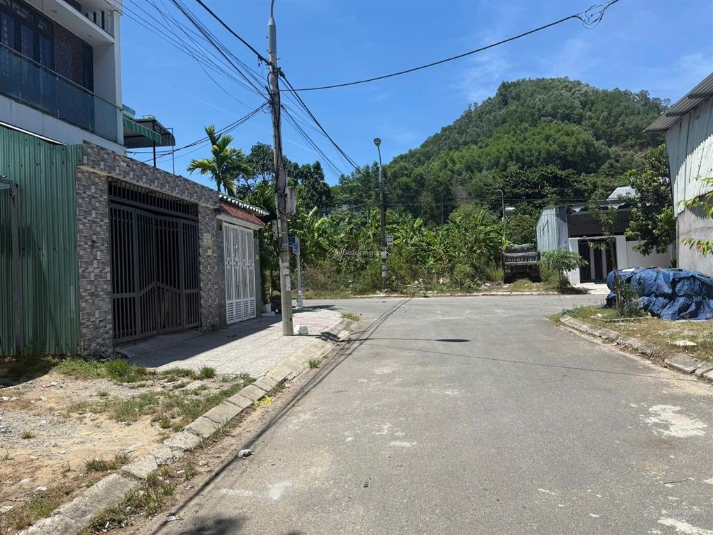 Đất tái định cư đại la 5, gần hoàng văn thái 100m², giá tốt giá sụp hầm