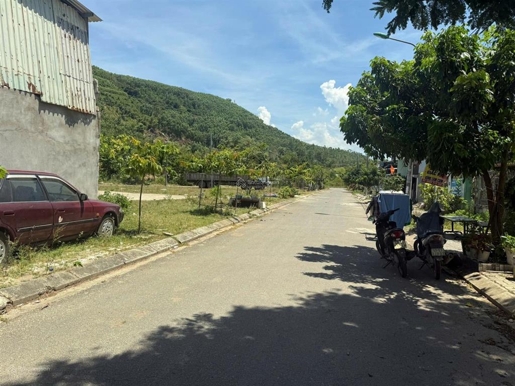 Đất tái định cư đại la 5, gần hoàng văn thái 100m², giá tốt giá sụp hầm