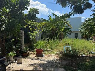 Đất tái định cư đại la 5, gần hoàng văn thái 100m², giá tốt giá sụp hầm