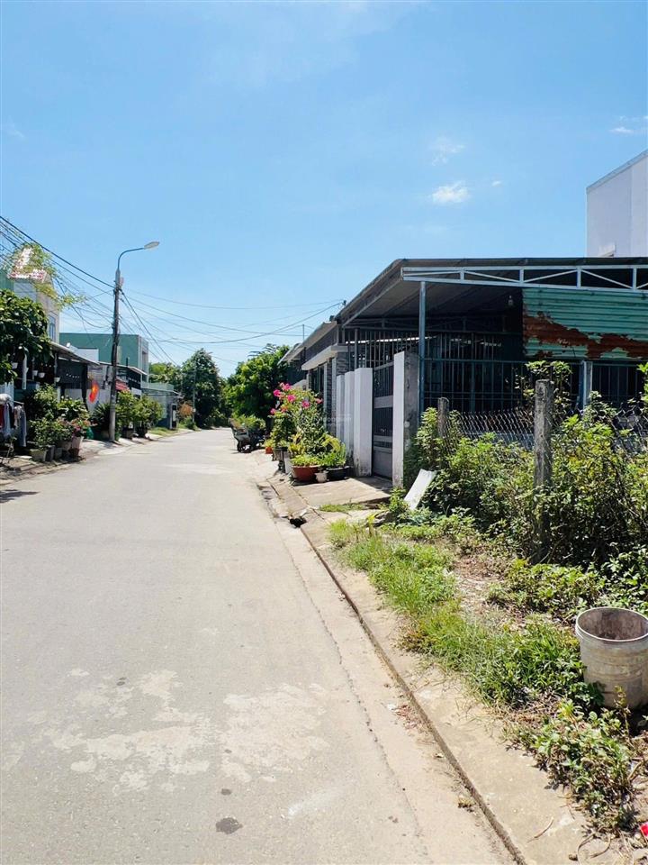 Đất tái định cư hòa ninh 1, 107m² đất ở toàn bộ đường 5,5m gần chợ hòa ninh.