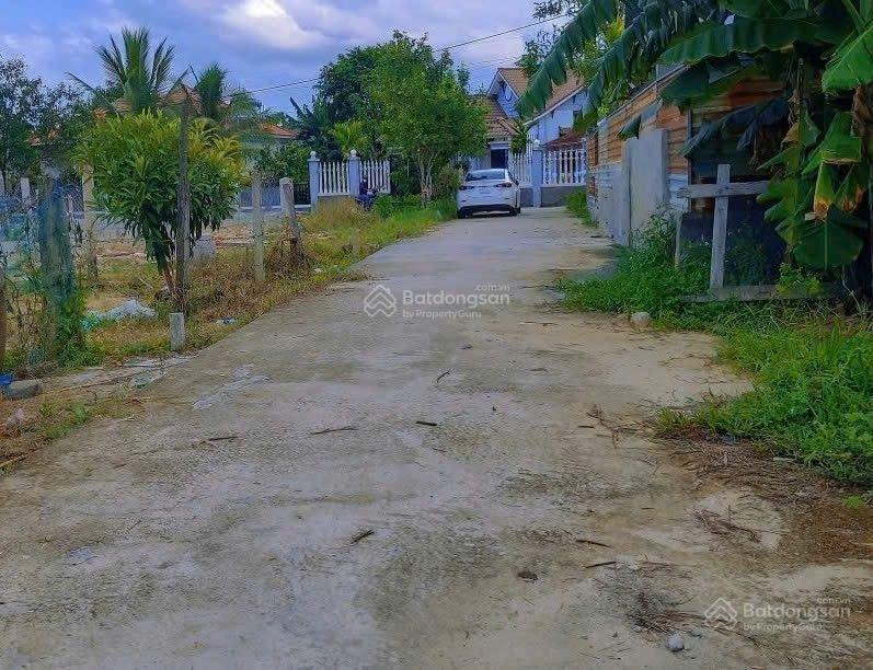 Bán đất đẹp hòa tiến 120m² đất ở ngang rộng 10m vuông vắn