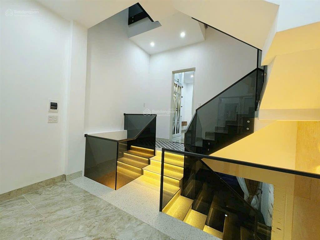 Bán nhà đẹp 3 tầng kiệt hà huy tập, 59m² để lại nội thất