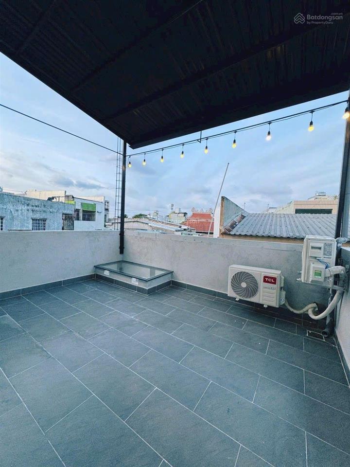 Bán nhà đẹp 3 tầng kiệt hà huy tập, 59m² để lại nội thất