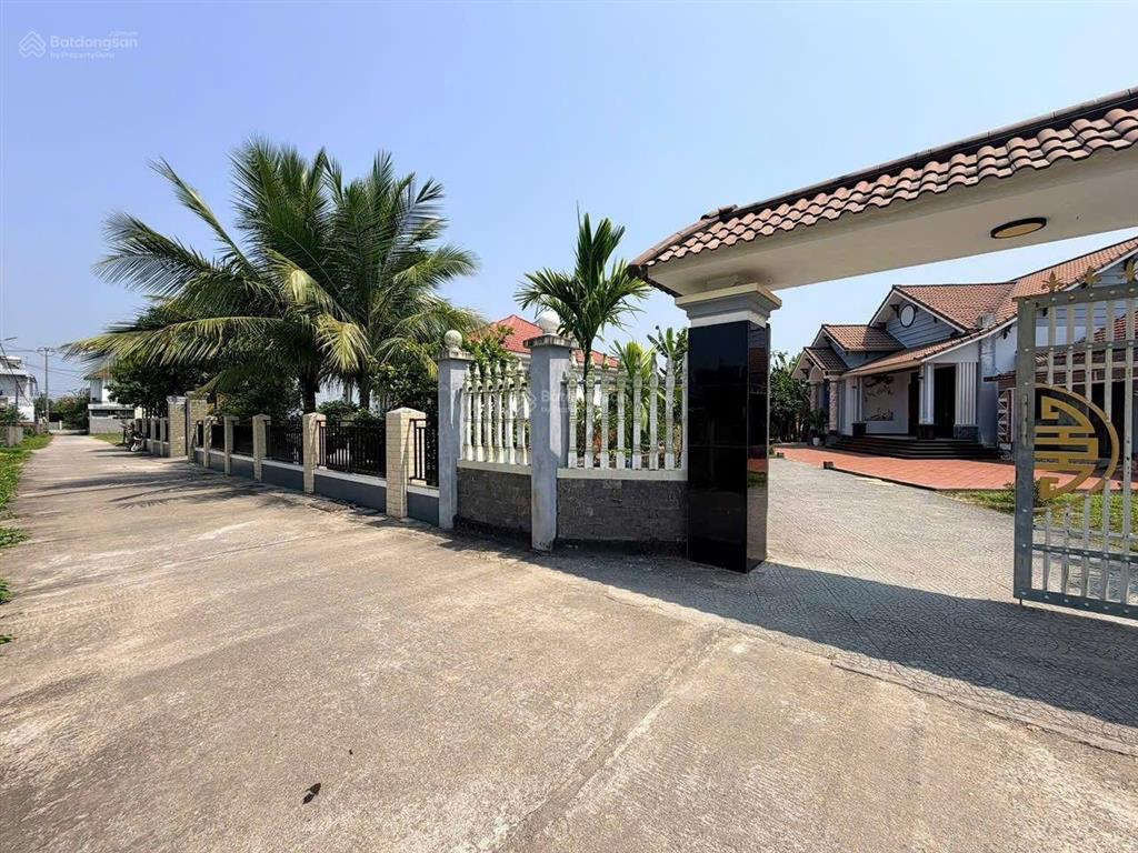 Đất nam thành 132m2 ngang 10m gần nam kỳ khởi nghĩa giá tốt