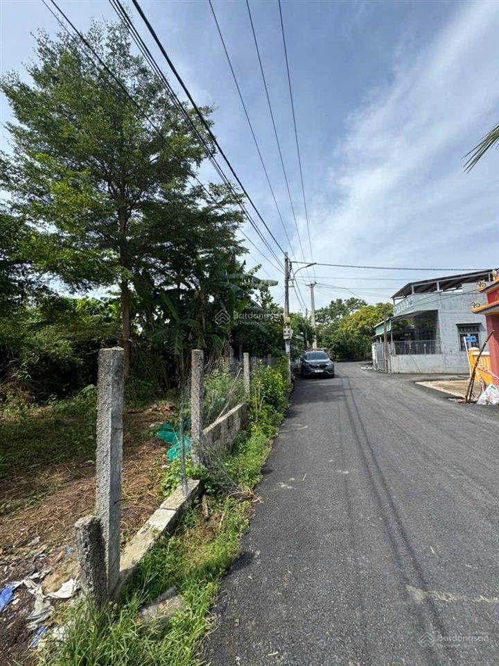 Đất gần nam kỳ khởi nghĩa, đường nhựa 2 ô tô 451m² có 200m² đất ở ngang 12m
