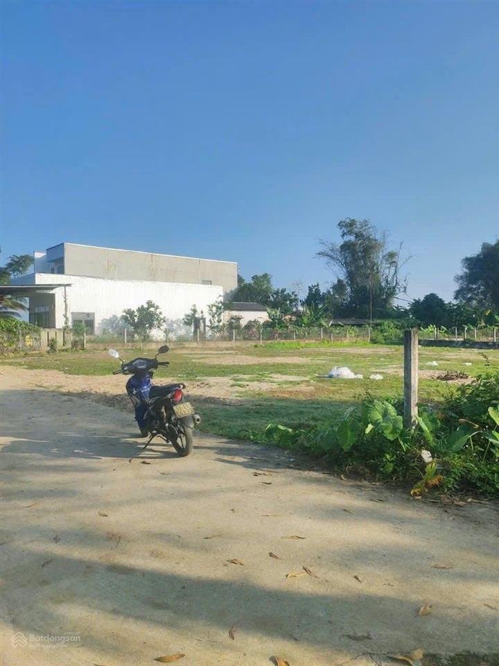 Đất xây nhà vườn 2 mặt kiệt thôn cẩm toại tây, 600m2 có 270m2 đất ở vuông vắn