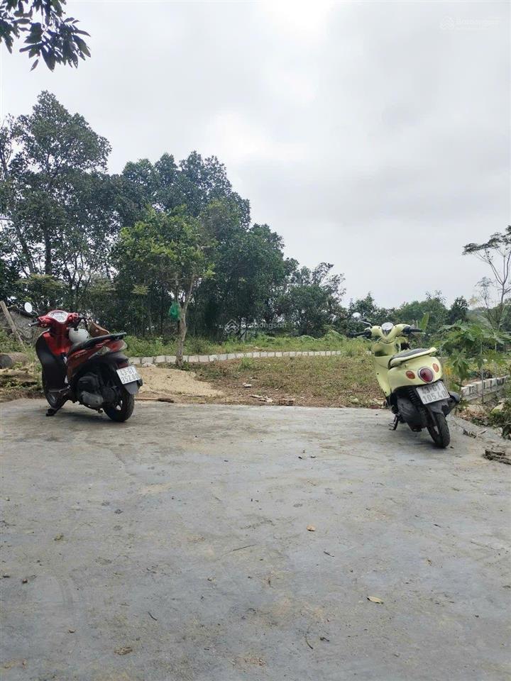 Bán đất thạch nham đông, 150m2 đất ở ngang 7,7m gần kcn hòa cầm