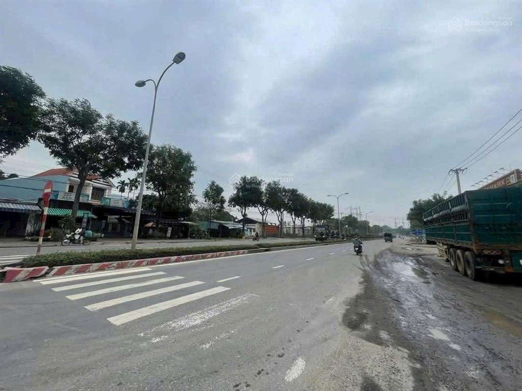 Bán đất thạch nham đông, 150m2 đất ở ngang 7,7m gần kcn hòa cầm