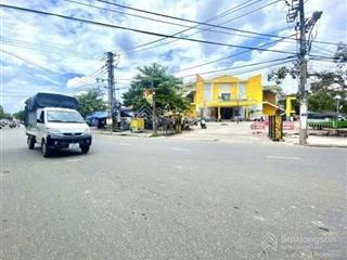 Đất gần chợ túy loan, 121m2 đất ở thuận tiện sinh hoạt.