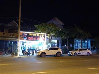 Đất mặt tiền dt602, 180m2 đất ở toàn bộ, có sẵn nhà cấp 4
