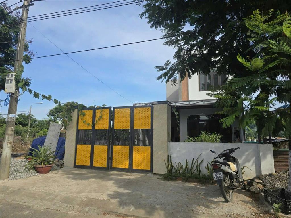 Đất tái định cư gò lăng 4 đường quy hoạch 5,5m, 150m2 giá tốt