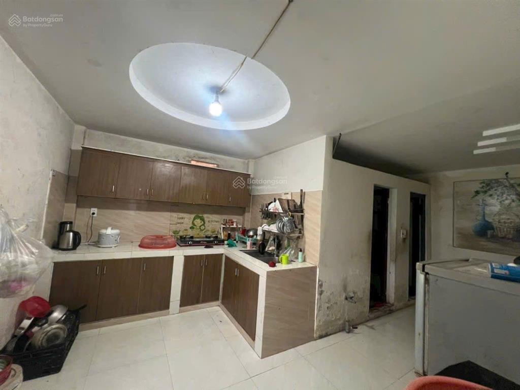 Bán nhà mặt tiền đường nhựa dh5 đông dân, 172m2 ngang 7m