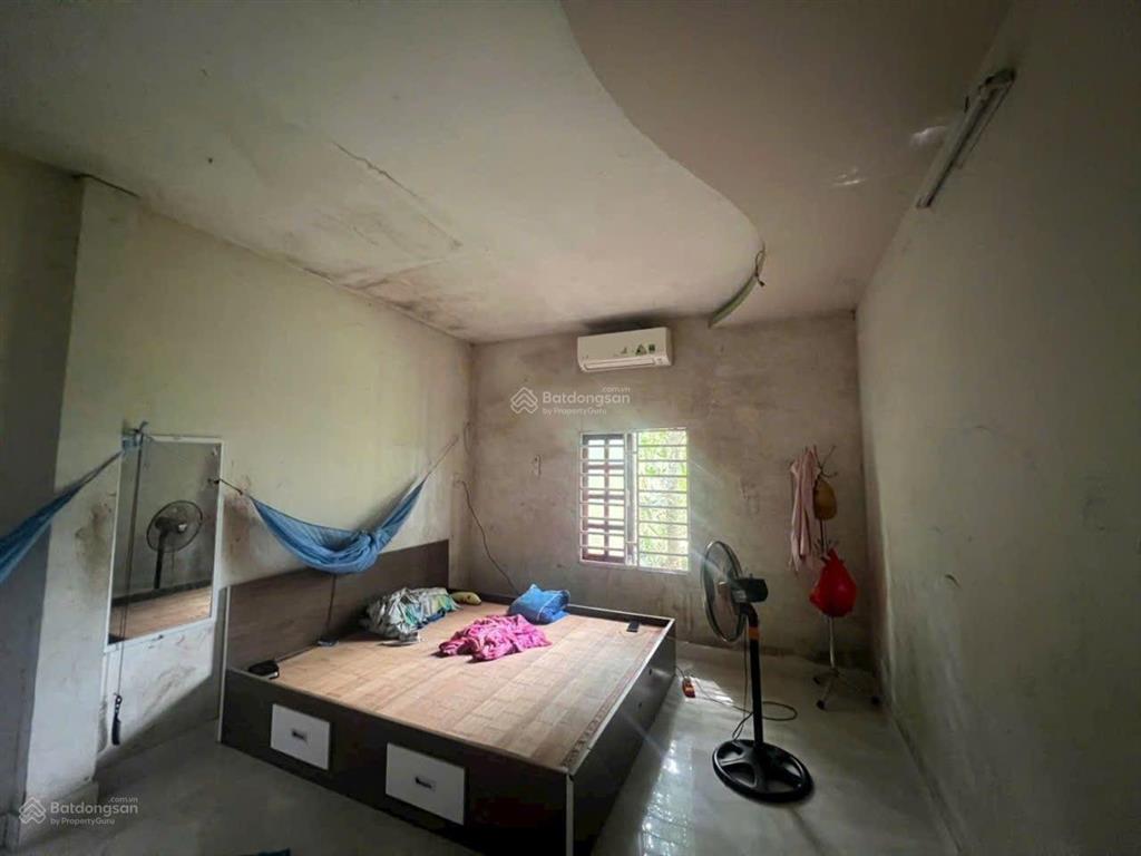 Bán nhà mặt tiền đường nhựa dh5 đông dân, 172m2 ngang 7m
