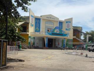 Đất tuy loan đông, gần chợ tuy loan, 121m2 ngang 6m