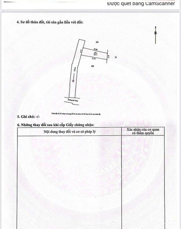 Đất tuy loan đông, gần chợ tuy loan, 121m2 ngang 6m