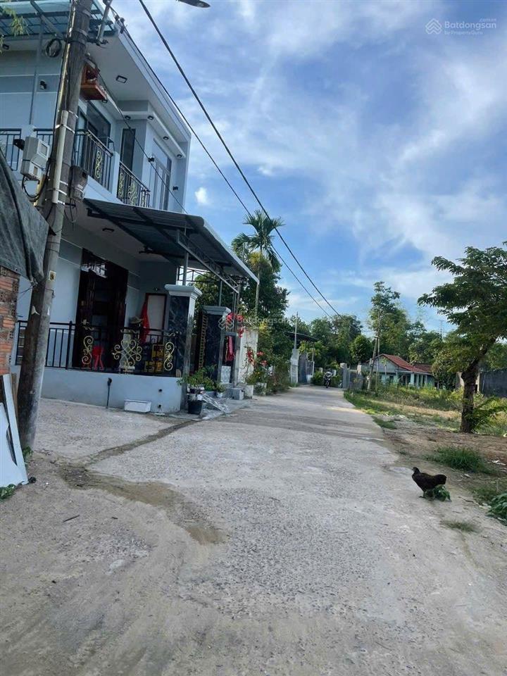 Đất đẹp cẩm toại tây, 133m2 đất ở gần biệt thự, gần đường nhựa chỉ 20m.