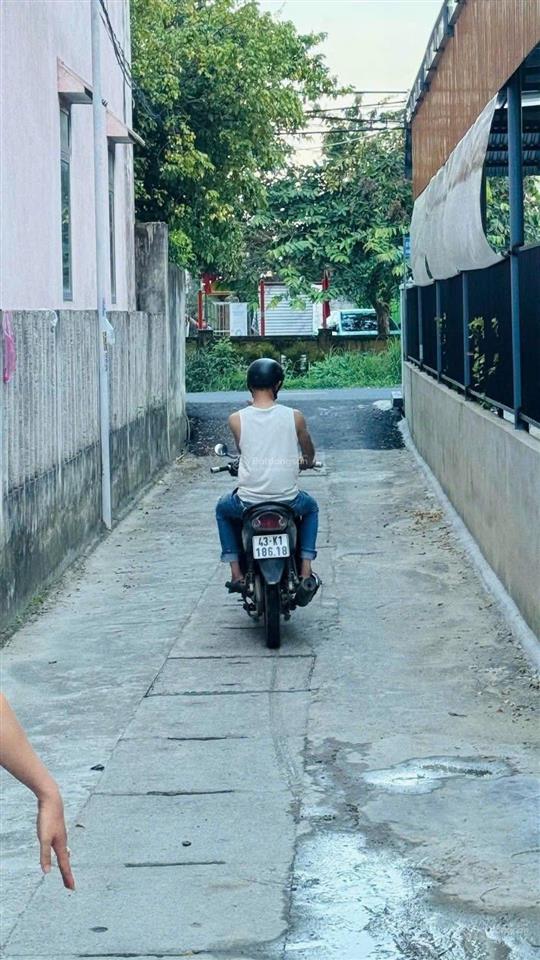Đất dương lâm, 200m2 đất ở toàn bộ đường 5m ô tô.
