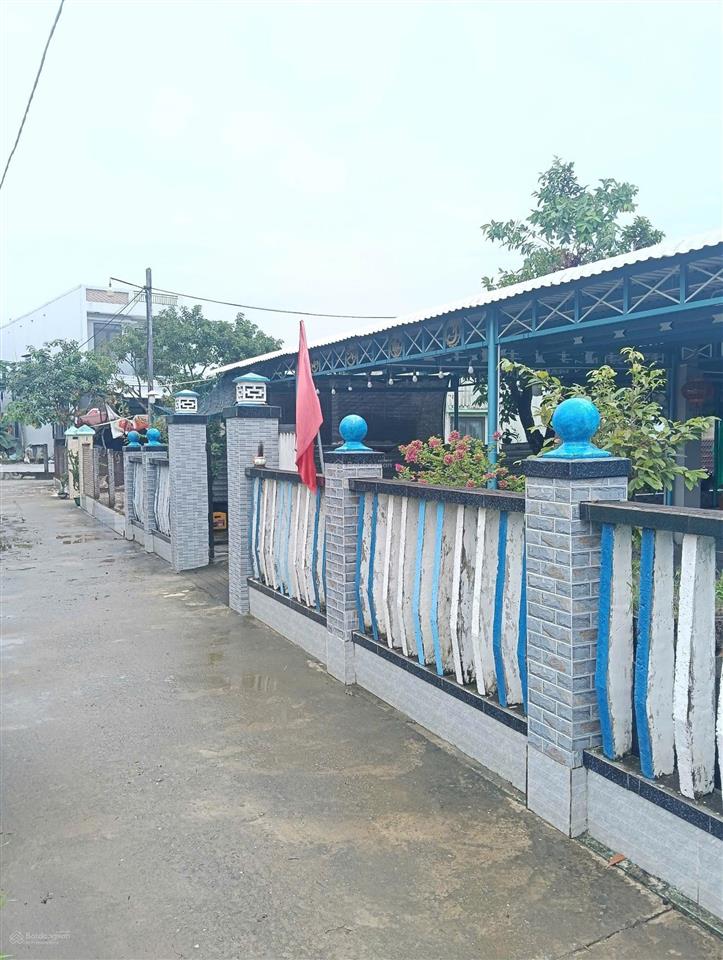 Đất dương lâm 125m2 có 100m2 đất ở ngang 7,45m giá rẻ 850 triệu