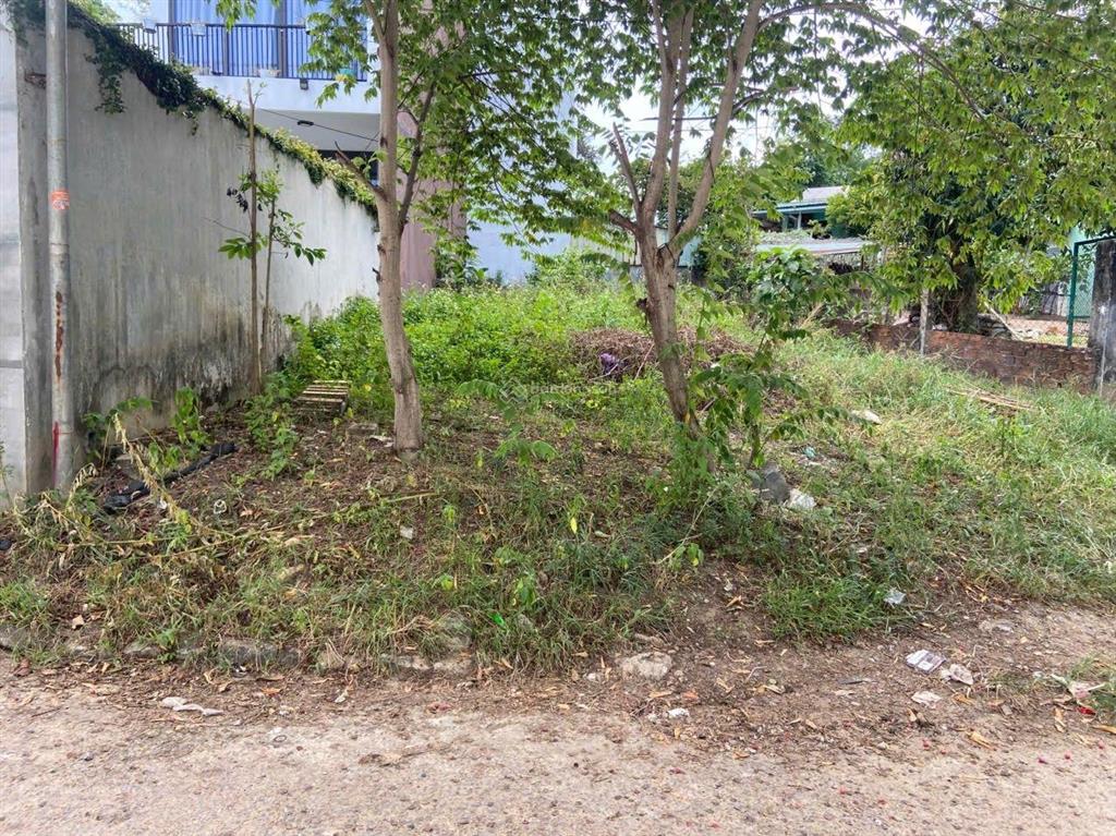 Bán đất thôn phú hòa xã bà nà, 102m2 ngang 7m gần quốc lộ 14b
