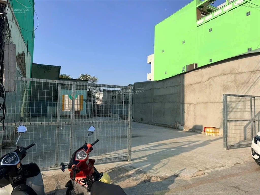 Bán 275,6m2 đất trung tâm bến lức, long an