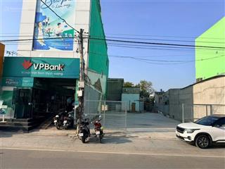 Bán 275,6m2 đất trung tâm bến lức, long an