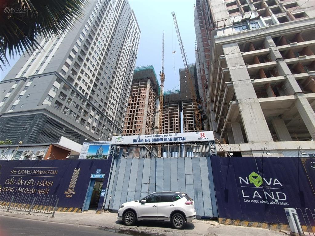 Rổ hàng căn hộ grand tháng 3.2026 2pn 68m2, tầng cao, view ngoài, 13,7 tỷ, đang góp, nhận nhà 2026.