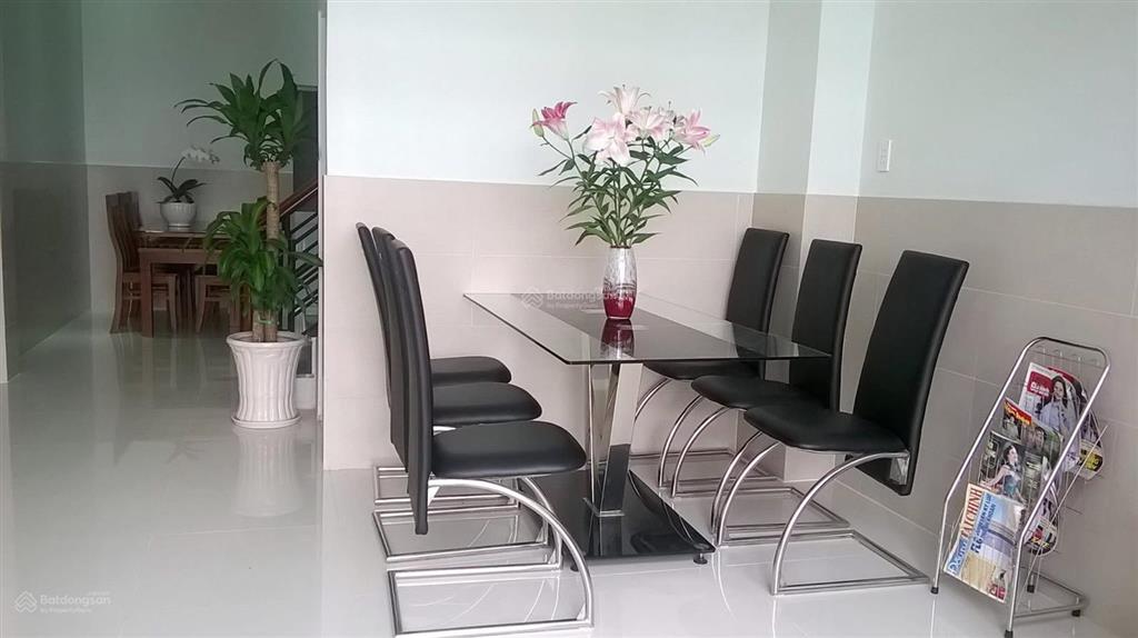 Bán nhà riêng diện tích đất 50m2 (67/68 đào tông nguyên,nhà bè)