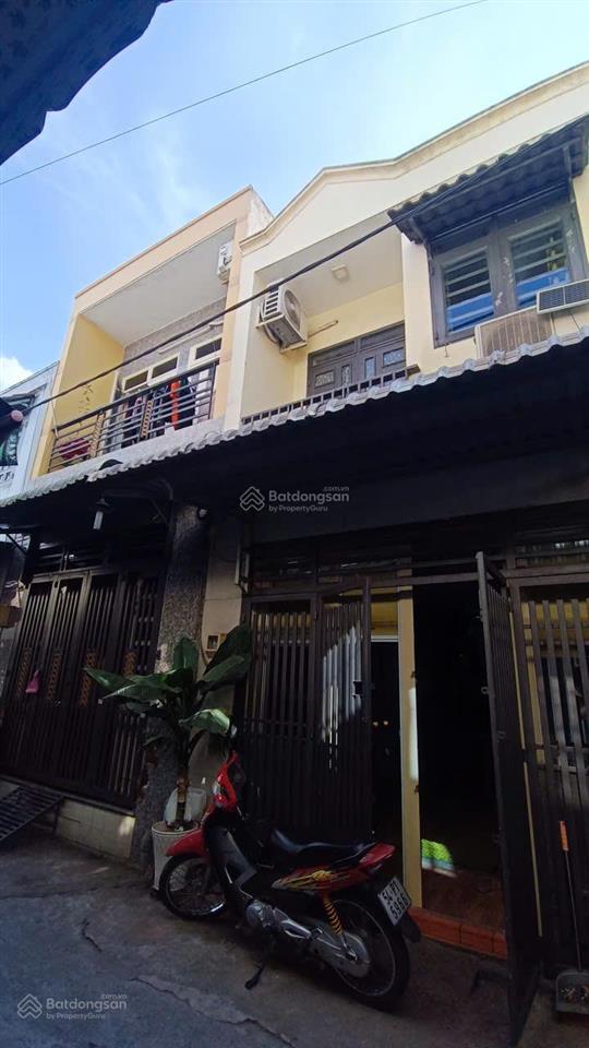 Cho thuê nhà 2 tầng (4x10m) kdc vĩnh lộc  sát đường vĩnh lộc  4.5tr/th
