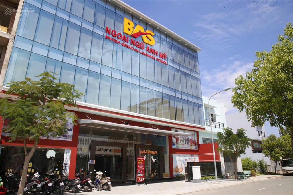 Chính chủ bán tòa nhà 400m2  dòng tiền 90tr/tháng  ngay tt bến lức  giá 27 tỷ tl