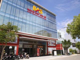 Chính chủ bán tòa nhà 400m2  dòng tiền 90tr/tháng  ngay tt bến lức  giá 27 tỷ tl