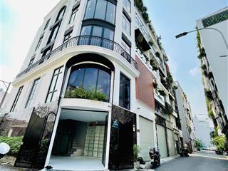 Cần bán căn góc 2 mặt tiền đường bình thới quận 11 ,dt 4x14m , 5 tầng ,hdt 40tr giá 17 tỷ