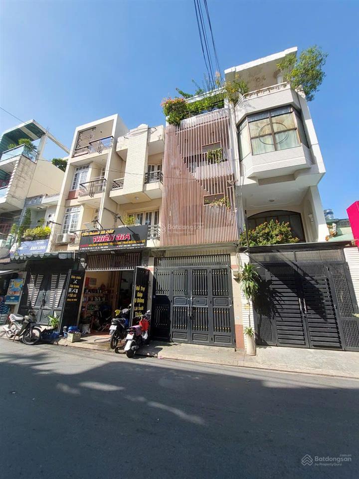 Bán nhà cư xá lữ gia p. 15 quận 11, dt 8x17m, 2 tầng giá 28 tỷ tl ( kim)
