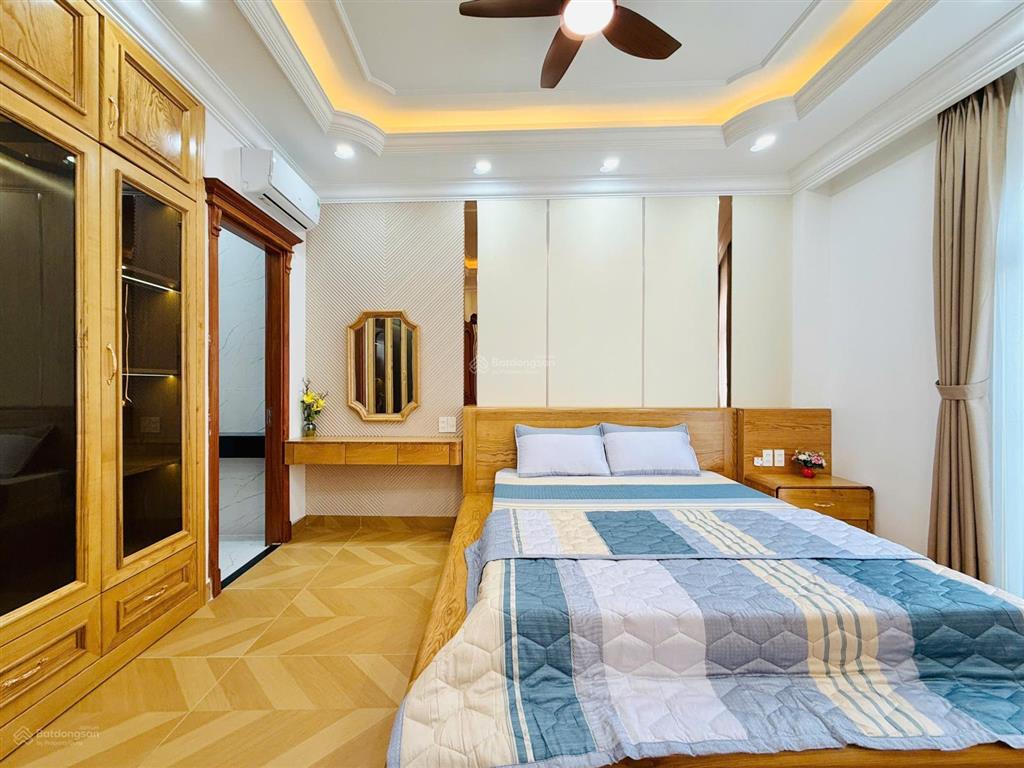 Bán nhà cư xá bắc hải quận 10, dt 4.1x16m, 3 lầu giá tốt 14 tỷ ( kim)