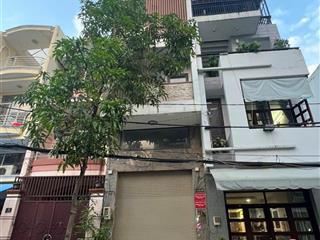 Bán nhà cư xá bắc hải quận 10 ,dt 4.1x16m ,3 lầu giá tốt 14 tỷ ( kim )