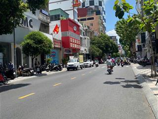 Bán gấp mặt tiền nguyễn thái bình quận 1, dt 4x18m, 3 tầng giá 42 tỷ ( kim)