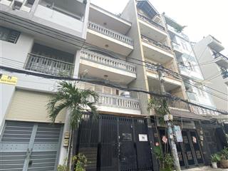 Bán nhà đường 8m lê văn sỹ quận 3 ,dt 6x19m ,1 trệt 3 lầu giá bán 26 tỷ 600 ( kim )
