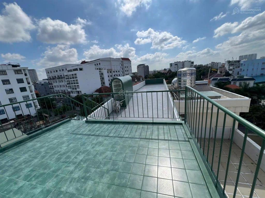 Giảm 5 tỷ bán gấp nhà mặt tiền quốc hương thảo điền, kc hầm + 5 tầng, 500m2 sàn, view landmark 81