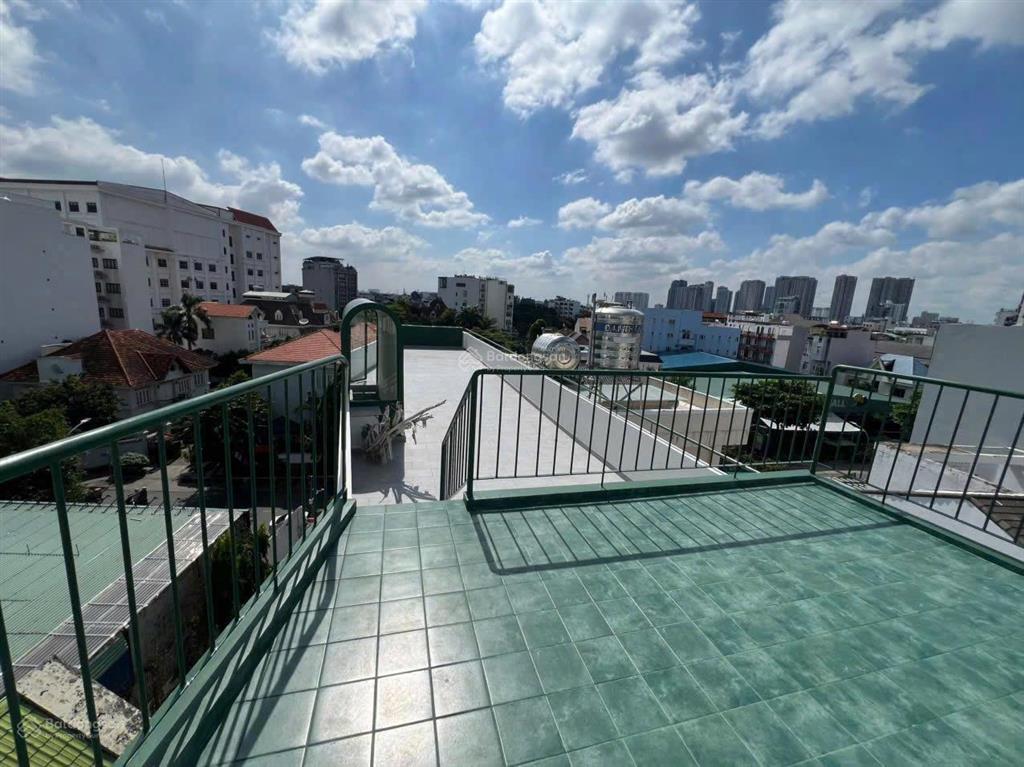 Giảm 5 tỷ bán gấp nhà mặt tiền quốc hương thảo điền, kc hầm + 5 tầng, 500m2 sàn, view landmark 81