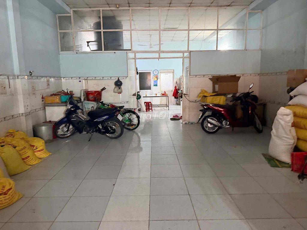 🔥 BÁN NHÀ ĐƯỜNG SỐ 3 – ĐI VÀO KHU PHỐ CHỢ CẦU XÁNG