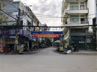 Bán nhà hẽm ô tô bình thạnh, chính chủ một đời chủ 90m2, 3 tầng giá 17.9 tỷ bớt nhiều.