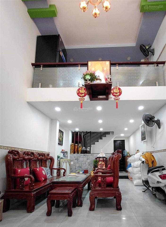 Bán nhà hẽm ô tô bình thạnh, chính chủ một đời chủ 90m2, 3 tầng giá 17.9 tỷ bớt nhiều.