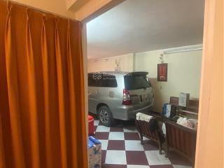 Bán nhà hẻm xe hơi bình thạnh khuôn đất lớn còn sót lại 143m2 giá 11.6 tỷ