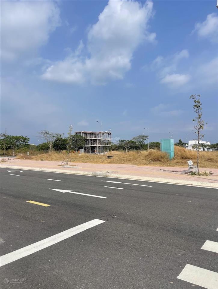 Đất nền dự án sunflower city tại nhơn trạch chỉ từ 12tr/m2