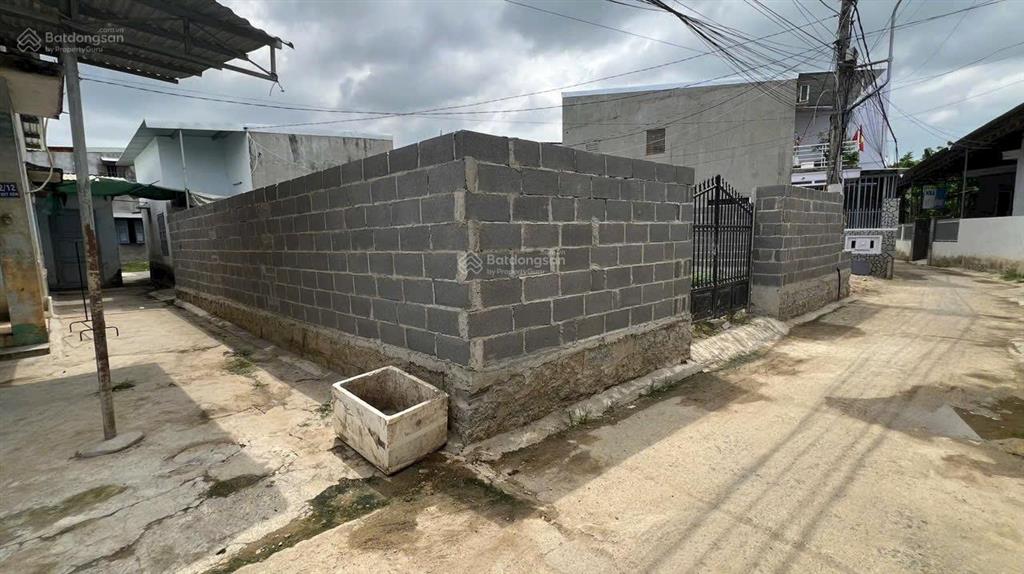 Hạ giá bán lấy lại vốn. chỉ 1 tỷ 550 triệu. lô góc 103,9m2 trung tâm tt diên khánh