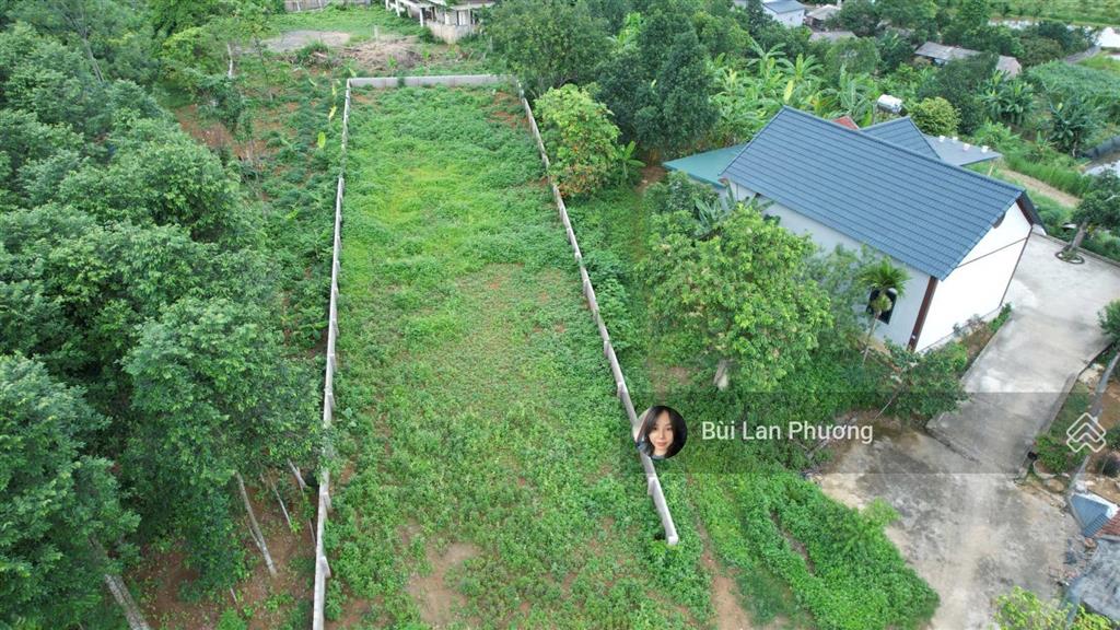 Siêu phẩm 720m2 cách trục chính uỷ ban 200m giá rẻ view núi tản viên  0974 715 ***