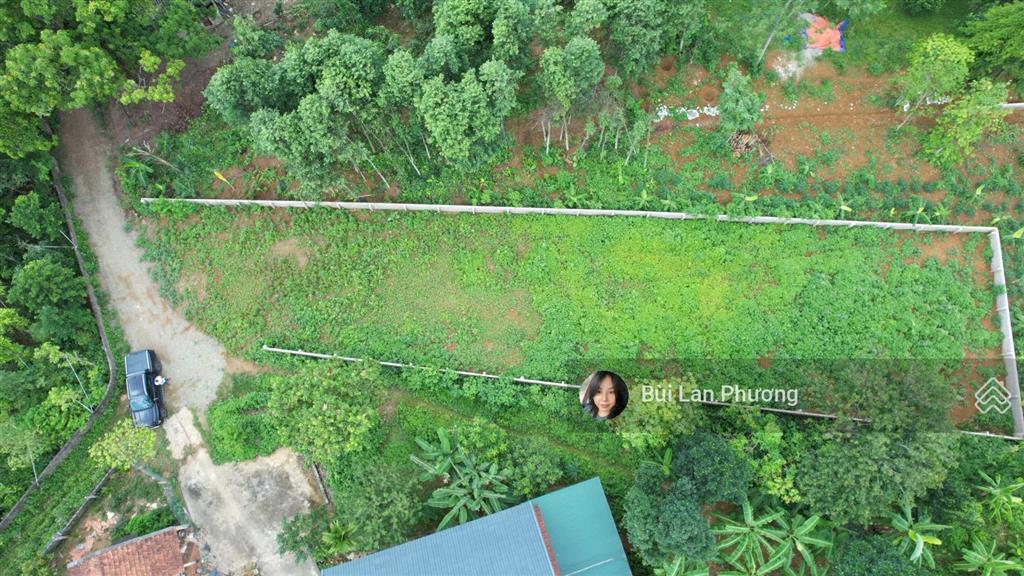 Siêu phẩm 720m2 cách trục chính uỷ ban 200m giá rẻ view núi tản viên  0974 715 ***