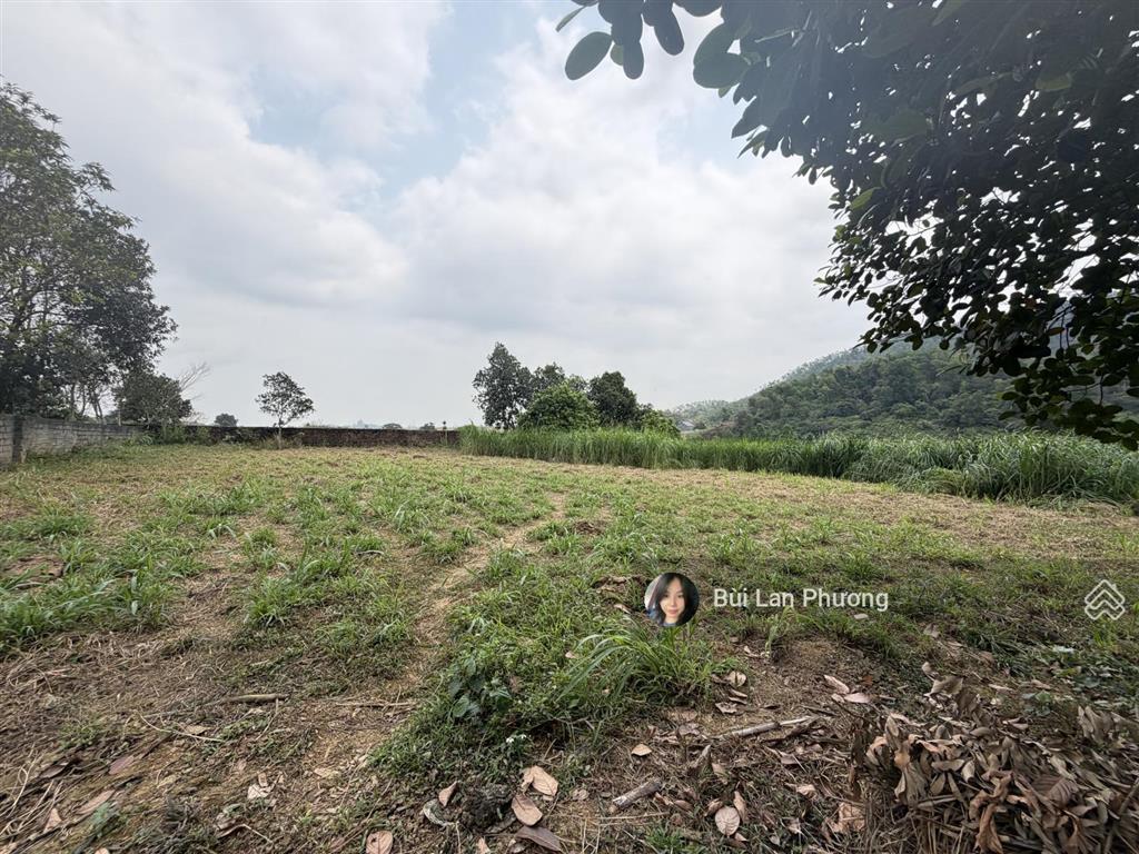 Bán đất chóng yên bài giá 7tr/m2  0974 715 ***