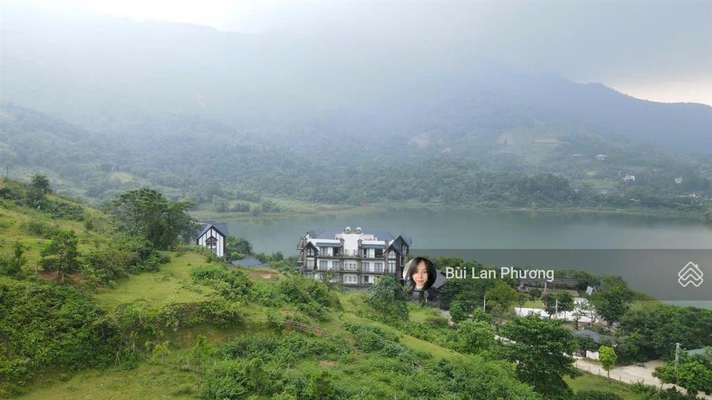Bán đất nghỉ dưỡng tiến xuân gần hồ cố đụng giá rẻ  0974 715 ***
